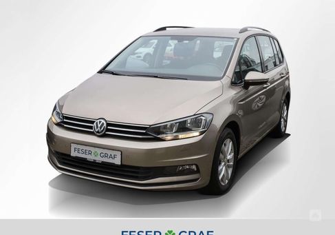 Volkswagen Touran, 2019