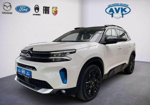 Citroën C5 Aircross, 2022 2