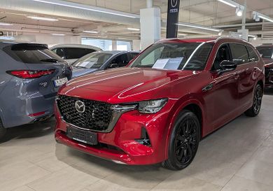 Mazda, 2026