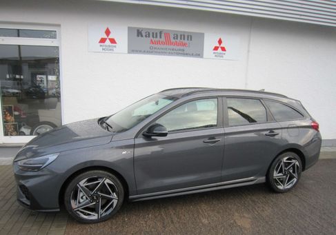 Hyundai i30, 2025 2