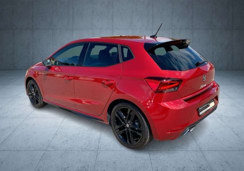 Seat Ibiza, 2024