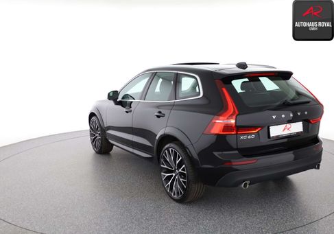 Volvo XC60, 2020
