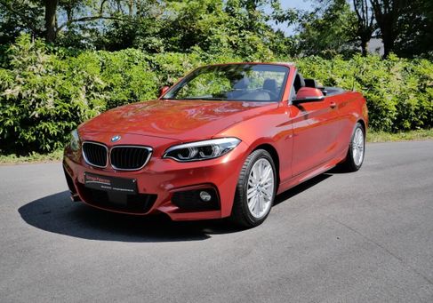 BMW 2 Serija, 2018 2