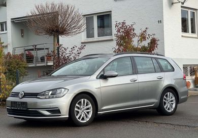 Volkswagen Golf, 2019