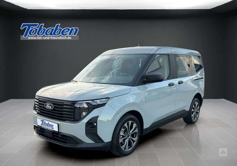 Ford Tourneo Courier, 2025