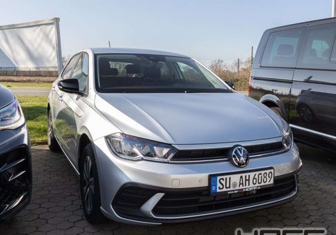 Volkswagen Polo, 2026 3