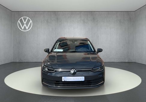 Volkswagen Golf, 2023 3
