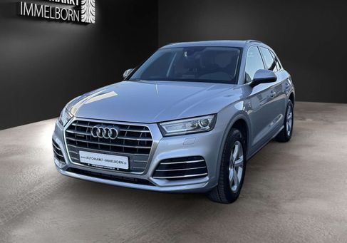 Audi Q5, 2020 3
