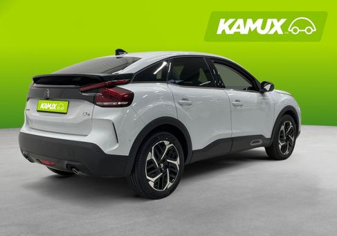 Citroën C4, 2024 3