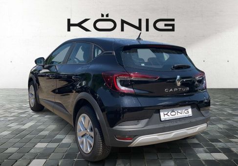 Renault Captur, 2023