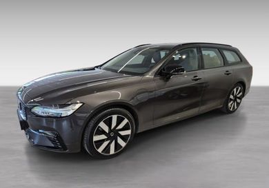 Volvo V90, 2026