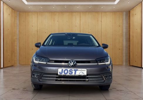 Volkswagen Polo, 2023 2