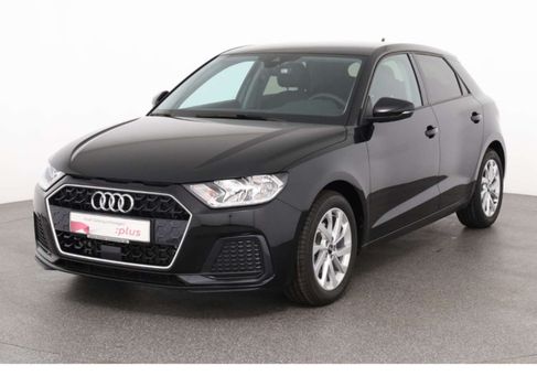 Audi A1, 2025