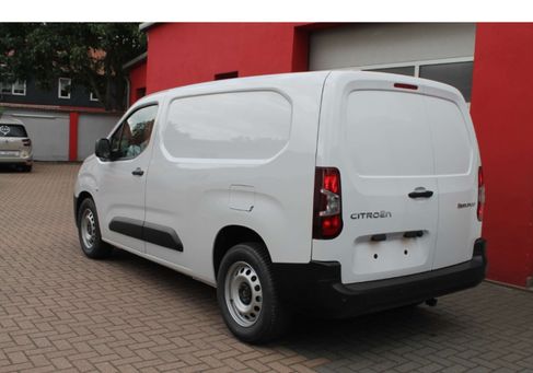 Citroën Berlingo, 2026 2