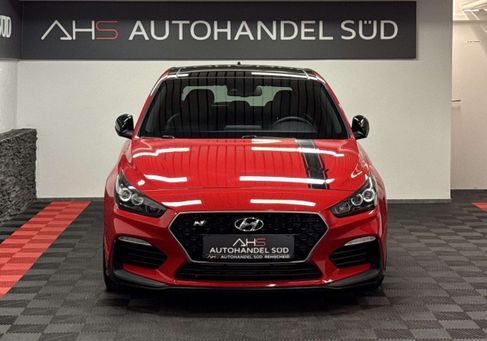 Hyundai i30, 2019 3