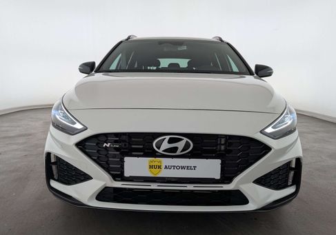 Hyundai i30, 2026 2