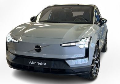 Volvo EX30, 2026