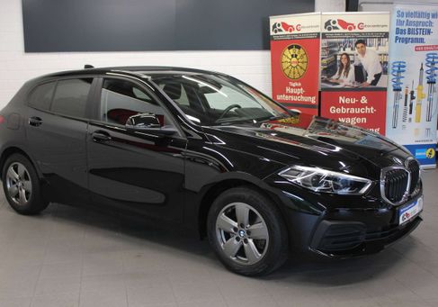 BMW 118, 2021 3