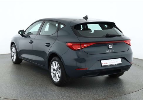 Seat Leon, 2026