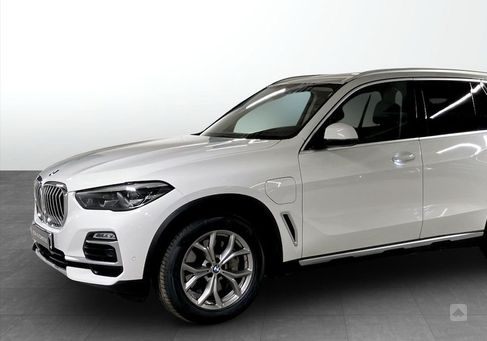 BMW X5, 2021