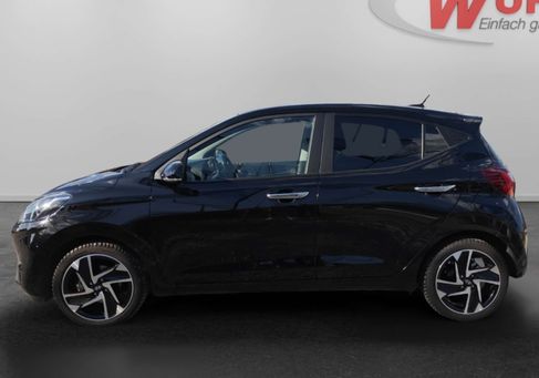 Hyundai i10, 2024 2