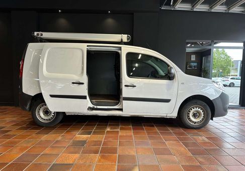 Renault Kangoo, 2022