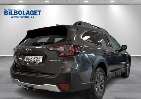 Subaru OUTBACK, 2024 3