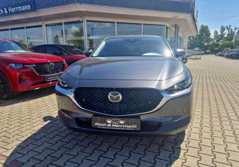 Mazda CX-30, 2026 2