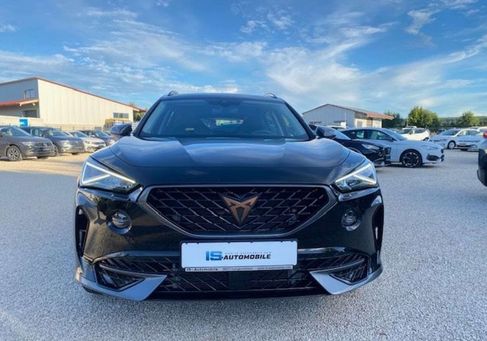 Cupra Formentor, 2023
