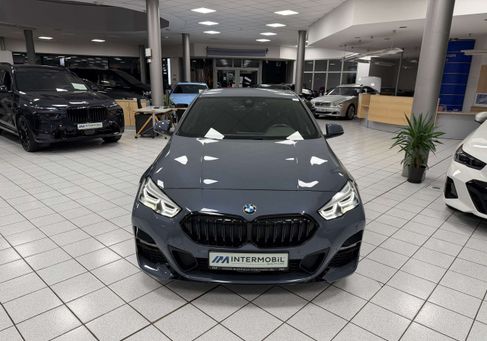 BMW 218, 2024