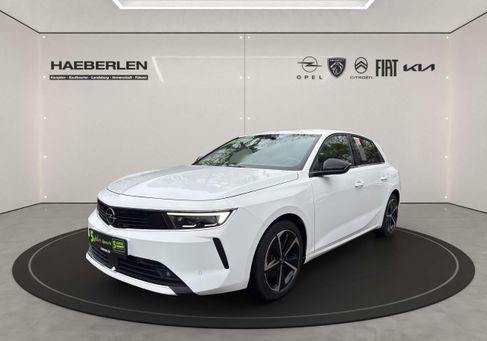 Opel Astra, 2026