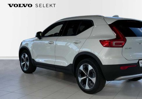 Volvo XC40, 2024 2