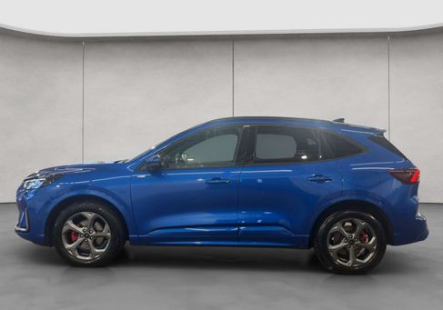 Ford Kuga, 2024