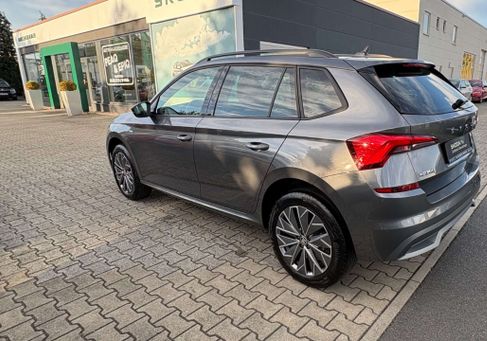 Skoda Kamiq, 2022 3