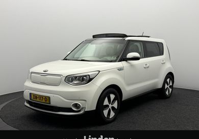 Kia Soul, 2019
