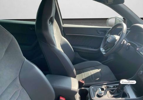 Cupra Ateca, 2023