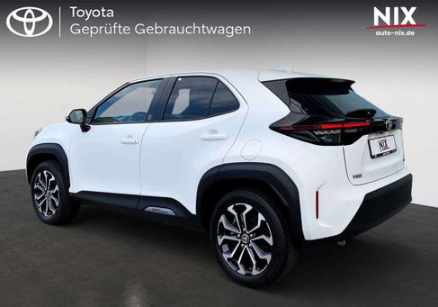 Toyota Yaris Cross, 2024 2