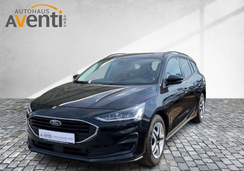 Ford Focus, 2022
