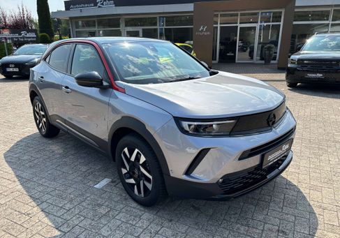 Opel Mokka, 2022 3