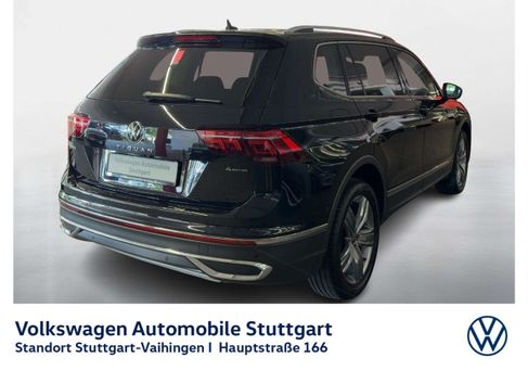 Volkswagen Tiguan Allspace, 2022 3