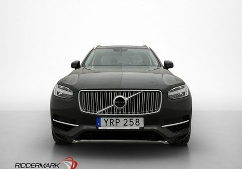 Volvo, 2018 2