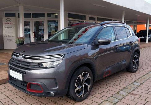 Citroën C5 Aircross, 2020 2