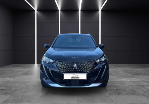 Peugeot 2008, 2023