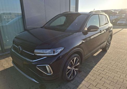 Volkswagen T-Cross, 2026 2