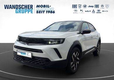 Opel Mokka, 2024