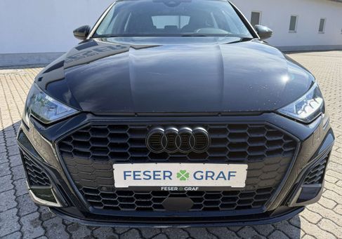 Audi A3, 2024 3