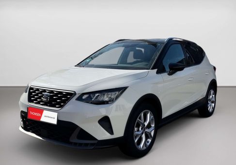 Seat Arona, 2025