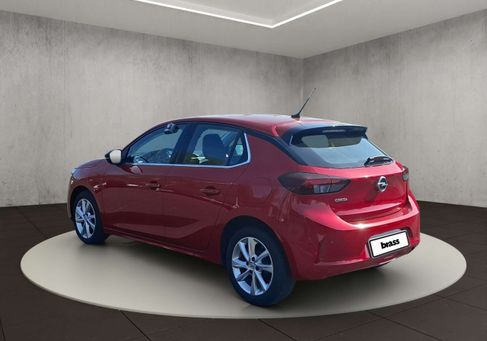 Opel Corsa, 2023 3