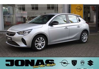 Opel Corsa, 2023
