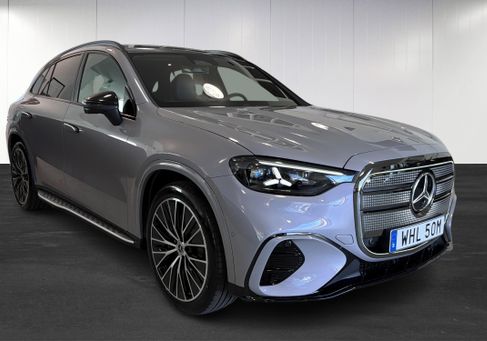 Mercedes-Benz, 2027 3